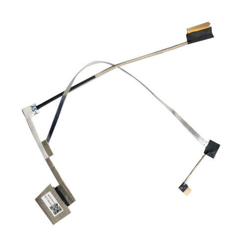 Καλωδιοταινία Οθόνης LCD Cable HP ProBook 450 G6 455 G6  eDP 30 pin - DD0X8MLC000 DD0X8MLC020