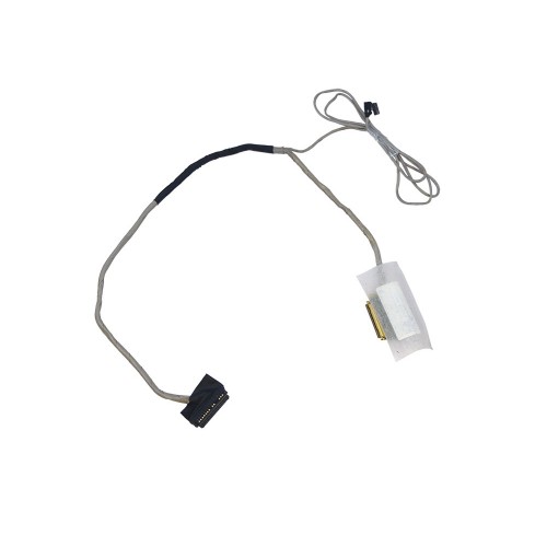 Καλωδιοταινία Οθόνης LCD Cable Lenovo Ideapad 100-15 100-15IBY (15") eDP (29 cm.) - DC020026T00 AIVP2_EDP