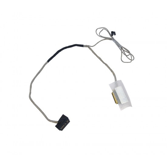 Καλωδιοταινία Οθόνης LCD Cable Lenovo Ideapad 100-15 100-15IBY (15") eDP (29 cm.) - DC020026T00 AIVP2_EDP