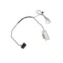 Καλωδιοταινία Οθόνης LCD Cable Lenovo Ideapad 100-15 100-15IBY (15") eDP (29 cm.) - DC020026T00 AIVP2_EDP