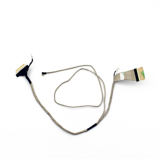 Καλωδιοταινία Οθόνης LCD Cable TOSHIBA Satellite X870 X875 - 6017B0363001