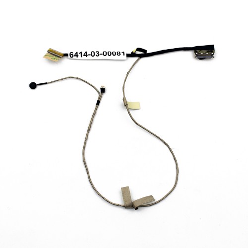 Καλωδιοταινία Οθόνης LCD Cable Asus Vivibook S451 S451L S451LA S451LB S451LN - DD0ZJ1LC021 14005-00990300