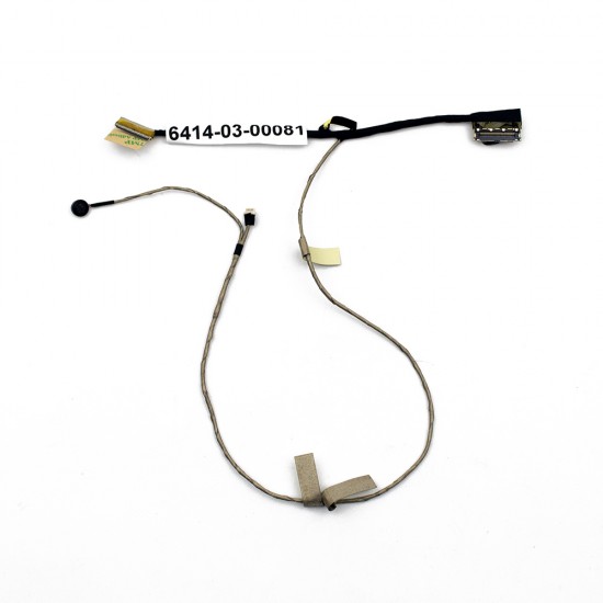 Καλωδιοταινία Οθόνης LCD Cable Asus Vivibook S451 S451L S451LA S451LB S451LN - DD0ZJ1LC021 14005-00990300