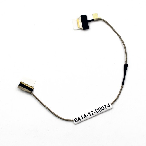 Καλωδιοταινία Οθόνης LCD Cable TOSHIBA Satellite C40-B C45-B L40 L40D L40D-A L45D-B LVDS - 1422-01RC000