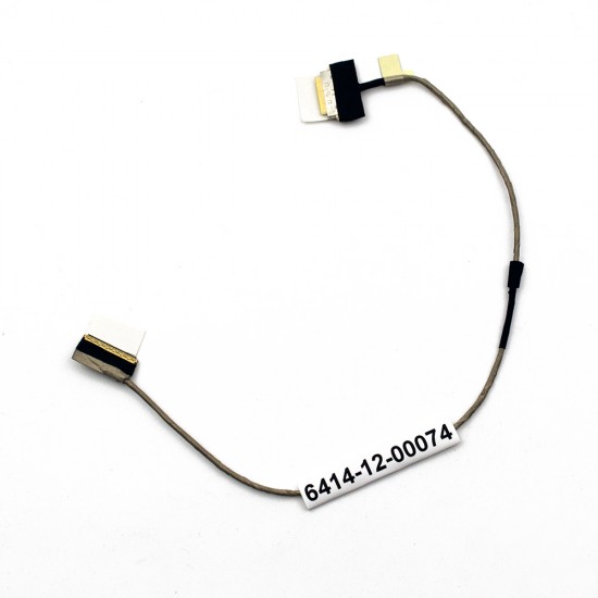 Καλωδιοταινία Οθόνης LCD Cable TOSHIBA Satellite C40-B C45-B L40 L40D L40D-A L45D-B LVDS - 1422-01RC000