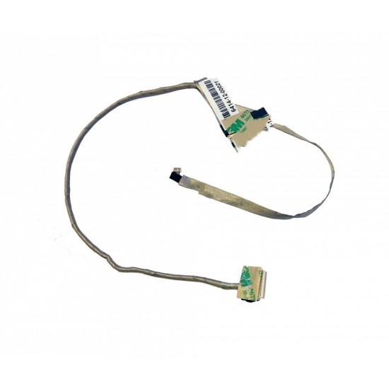 Καλωδιοταινία Οθόνης LCD Cable TOSHIBA Sattelite A660 A665 - DC020012110