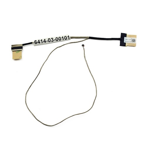 Καλωδιοταινία Οθόνης LCD Cable Asus X540L X540LA X540S X540SA D540Y D540LA R540S FL700U eDP 30pin - DD0XKALC020 DD0XKALC010 DDXKAKLC000 DDXKAKLC020 14005-01920100
