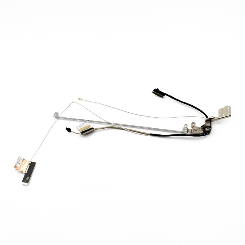 Καλωδιοταινία Οθόνης LCD Cable Lenovo IdeaPad Flex 15D Flex 15 With Left Hinge - DD0ST7LC020
