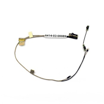Καλωδιοταινία Οθόνης LCD Cable Asus S551 S551L S551LA S551LB K551 V551 eDP 30pin - DD0XJ9IC100 14005-00970100