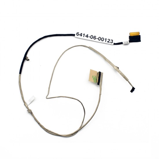 Καλωδιοταινία Οθόνης LCD Cable HP 14-AF010NR 14-14-AF108CA AF100CA - 813503-001 6017B0587401