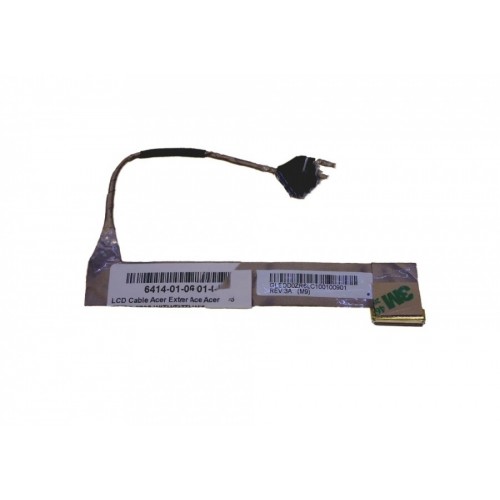 Καλωδιοταινία Οθόνης LCD Cable Acer Extensa 5235 5635 5635G 5735 WITHOUT CCD - GLEDD0ZR6LC100100901