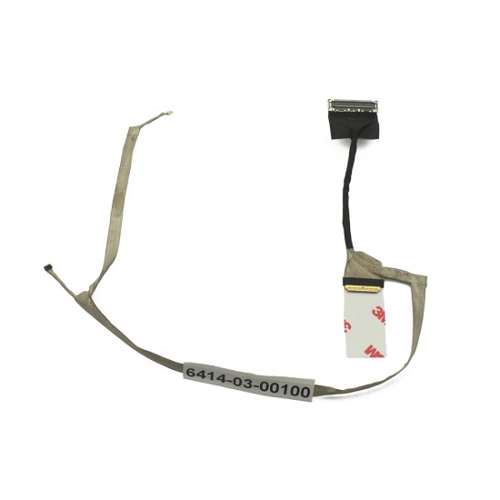 Καλωδιοταινία Οθόνης LCD Cable Asus G751 G751J G751JM G751JL G751JY G751JT 30pin - 14005-01380100