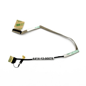 Καλωδιοταινία Οθόνης LCD Cable TOSHIBA Satellite S50T-A S55T S55T-A P50T P55T LVDS(For models with Touch) - 1422-01E9000