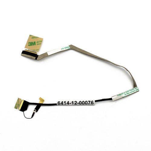 Καλωδιοταινία Οθόνης LCD Cable TOSHIBA Satellite S50T-A S55T S55T-A P50T P55T LVDS(For models with Touch) - 1422-01E9000