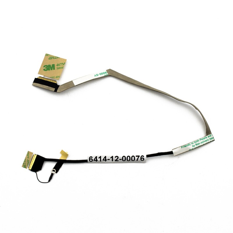 Καλωδιοταινία Οθόνης LCD Cable TOSHIBA Satellite S50T-A S55T S55T-A P50T P55T LVDS(For models with Touch) - 1422-01E9000