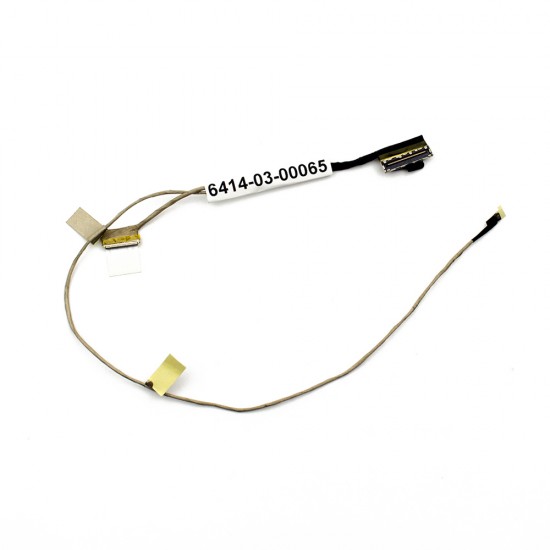 Καλωδιοταινία Οθόνης LCD Cable ASUS K551L S551 S551LA S551LB - DDXJ9BLC010