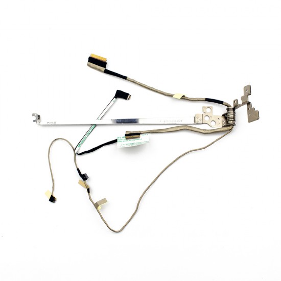 Καλωδιοταινία Οθόνης LCD Cable Lenovo Flex 2-14 With Left Hinge 30Pin - 460.00X0B.0023 433.00X02.0012