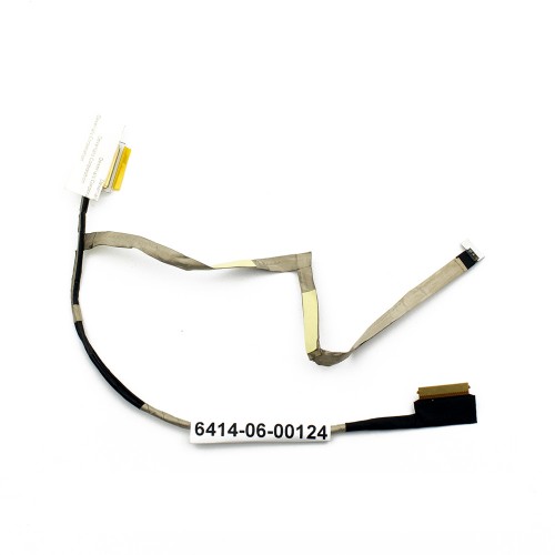 Καλωδιοταινία Οθόνης LCD Cable HP 440 G1 445 G1  - 50.4YW07.011
