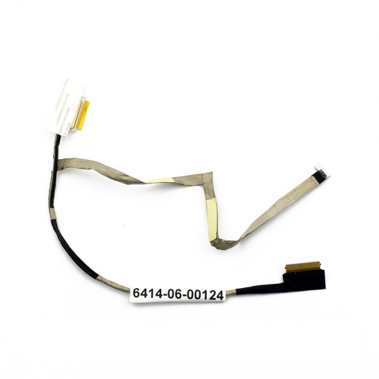 Καλωδιοταινία Οθόνης LCD Cable HP 440 G1 445 G1  - 50.4YW07.011
