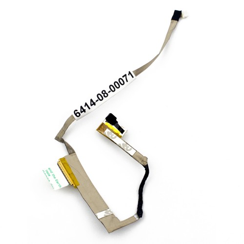 Καλωδιοταινία Οθόνης LCD Cable Lenovo X120e - DDFL7ALC000 DDFL7ALC020 04W1381