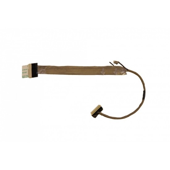 Καλωδιοταινία Οθόνης LCD Cable Acer Aspire 5220 5520 5520G for models WITHOUT camera - 50.AJ702.001 DC02000G800 JDW50