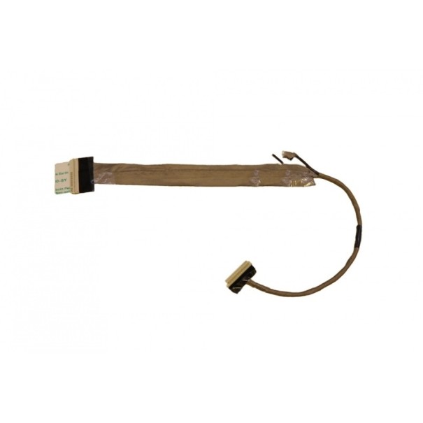 Καλωδιοταινία Οθόνης LCD Cable Acer Aspire 5220 5520 5520G for models WITHOUT camera - 50.AJ702.001 DC02000G800 JDW50