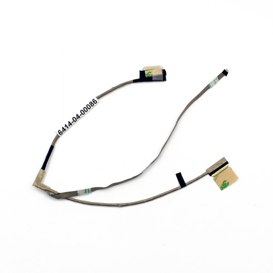 Καλωδιοταινία Οθόνης LCD Cable DELL Inspiron 3521 5521 LVDS FHD - DC02001SI00 DC02001N400 W08FN