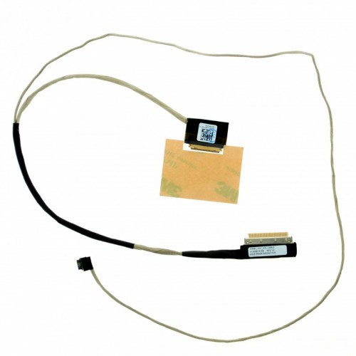 Καλωδιοταινία Οθόνης LCD Cable Lenovo Ideapad B50-30 B50-45 B50-70 B50-80 LED - DC02001XO00