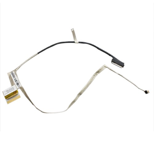 Καλωδιοταινία Οθόνης LCD Cable TOSHIBA Satellite L875 L870 C875 C870 - 1422-0159000