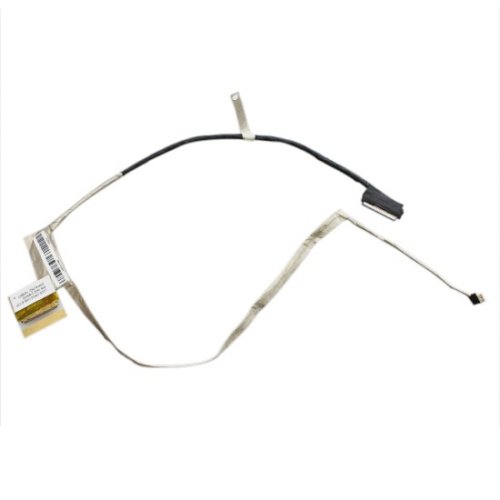 Καλωδιοταινία Οθόνης LCD Cable TOSHIBA Satellite L875 L870 C875 C870 - 1422-0159000