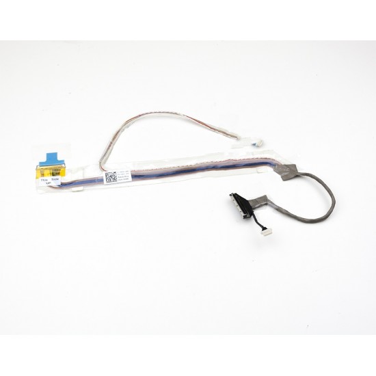 Καλωδιοταινία Οθόνης LCD Cable DELL Studio 1555 1557 1558 - DD0FM8LC801 W439J