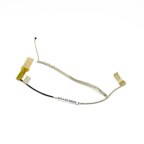 Καλωδιοταινία Οθόνης LCD Cable ASUS X550JD FX50 FX50J FX50JK FX50JX eDP FHD (Motherboard Interface 40Pin) - 1422-01VW0AS