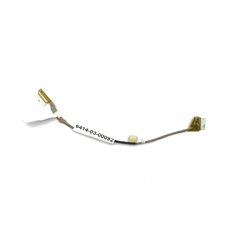 Καλωδιοταινία Οθόνης LCD Cable Asus UL30 UL30A UL30J UL30V UL30VT UL30JT UL30AT LVDS - 1422-00RM000