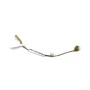 Καλωδιοταινία Οθόνης LCD Cable Asus UL30 UL30A UL30J UL30V UL30VT UL30JT UL30AT LVDS - 1422-00RM000