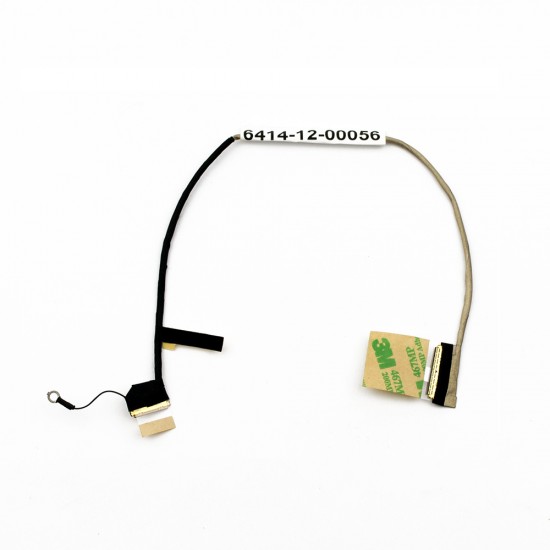 Καλωδιοταινία Οθόνης LCD Cable TOSHIBA Satellite L50D-A L55-A L55 S50D-A L50-A S55-A S55D-A - 1422-01EA000 H000057030