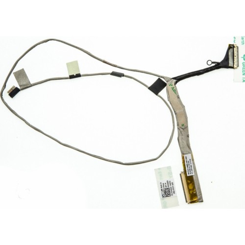 Καλωδιοταινία Οθόνης LCD Cable DELL 5523 15Z-5523 with camera, HD - 940G9 50.4VQ05.011