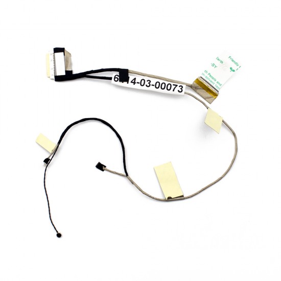 Καλωδιοταινία Οθόνης LCD Cable ASUS S301 Q301L Q391LA/P S301L S301LA S301LP - DD0EXALC000