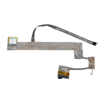 Καλωδιοταινία Οθόνης LCD Cable DELL XPS L502X L501X - V73D3 (compatible for both FHD and HD LCD panel) DD0GM6LC110
