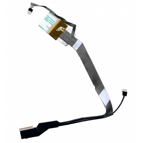 Καλωδιοταινία Οθόνης LCD Cable HP CQ60 16" - 50.4AH15.001 50.4AH16.002
