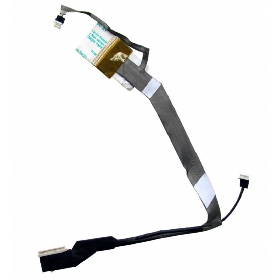 Καλωδιοταινία Οθόνης LCD Cable HP CQ60 16" - 50.4AH15.001 50.4AH16.002