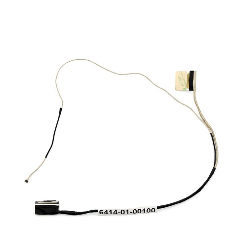 Καλωδιοταινία Οθόνης LCD Cable Acer Aspire V5-472 V5-472G 472PG V5-542G V5-473G V7-481P - DD0ZQKLC020 DD0ZQKLC010