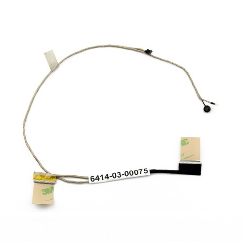 Καλωδιοταινία Οθόνης LCD Cable ASUS X553MA F553M X553S X553SA X553M With Touch 40pin - 1422-01VR0AS