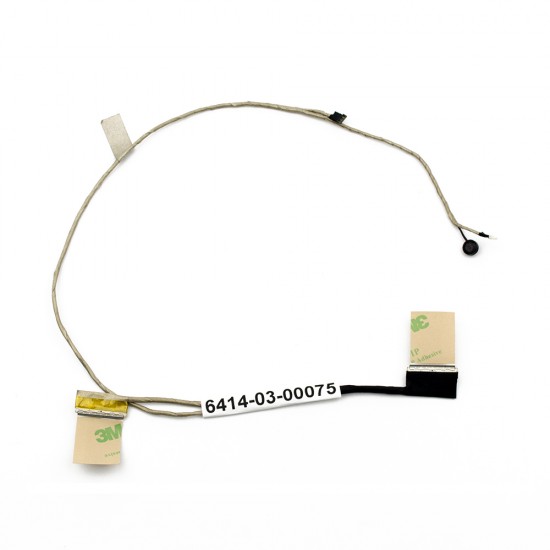 Καλωδιοταινία Οθόνης LCD Cable ASUS X553MA F553M X553S X553SA X553M With Touch 40pin - 1422-01VR0AS Καλωδιοταινία Οθόνης LCD Cable ASUS X553MA F553M X553S X553SA X553M With Touch 40pin - 1422-01VR0AS
