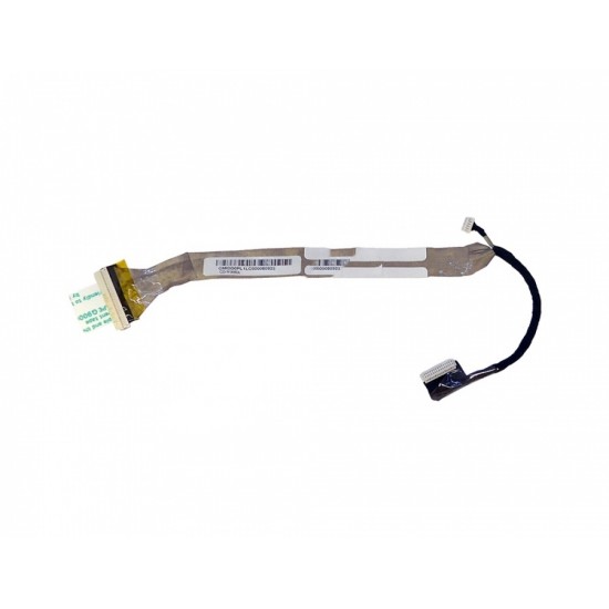 Καλωδιοταινία Οθόνης LCD Cable Packard Bell EasyNote MZ35 Argo C MZ36 Argo C2 MZ45 Argo G - 7421210000