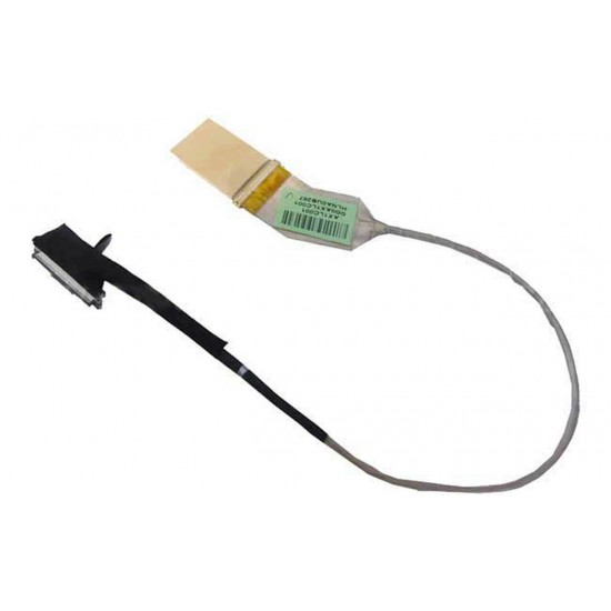 Καλωδιοταινία Οθόνης LCD Cable HP G42 Compaq CQ42 (LED) - DD0AX1LC001