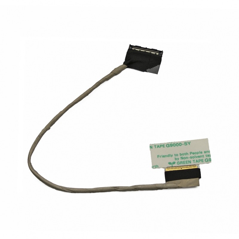 Καλωδιοταινία Οθόνης LCD Cable Lenovo ThinkPad T540 T540P W540 W541 LVDS 40 pin - 50.4LO10.002 50.41010.012 50.4L010.002