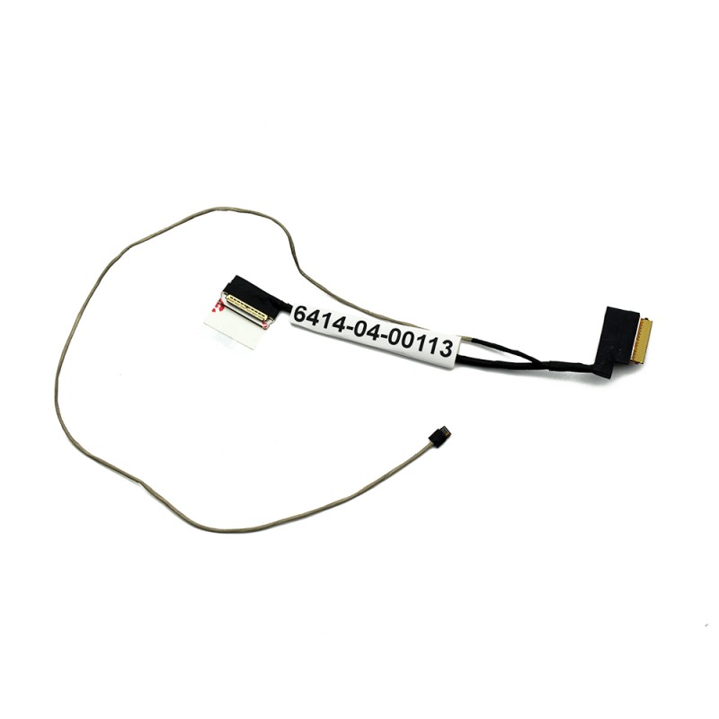 Καλωδιοταινία Οθόνης LCD Cable DELL Vostro V5468 5468 eDP 30pin - M32F4 DC02002IE00