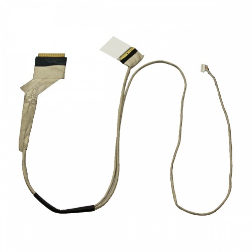 Καλωδιοταινία Οθόνης LCD Cable DELL Inspiron 15-3000 3541 3542 EDP 30 pin - 450.00H01.0021 450.00H01.0001 FKGC9 