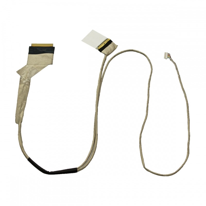 Καλωδιοταινία Οθόνης LCD Cable DELL Inspiron 15-3000 3541 3542 EDP 30 pin - 450.00H01.0021 450.00H01.0001 FKGC9 