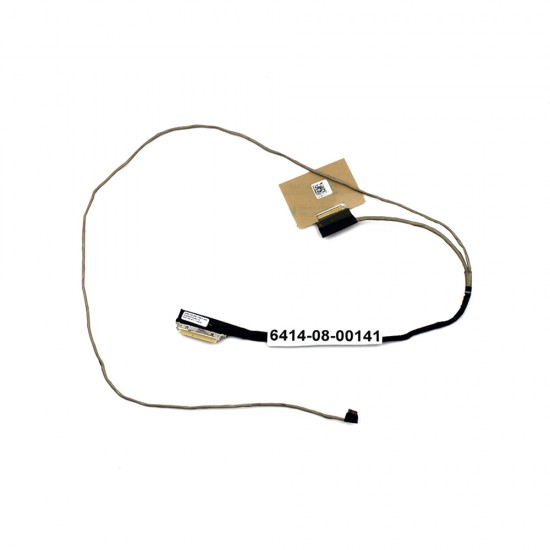 Καλωδιοταινία Οθόνης LCD Cable Lenovo IdeaPad E50-30 E50-45 E50-70 E50-80 30pin eDP - DC020023L00 AIWE3 Καλωδιοταινία Οθόνης LCD Cable Lenovo IdeaPad E50-30 E50-45 E50-70 E50-80 30pin eDP - DC020023L00 AIWE3